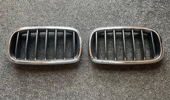 BMW X5 ledvinky mřížky F15