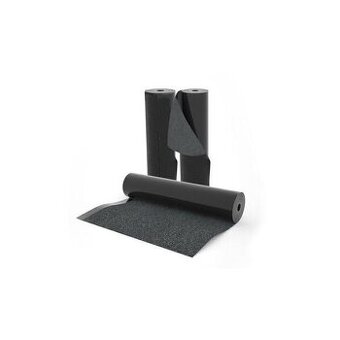 Střešní asfaltový pás 4,2mm - šedý posypem - odpočet DPH