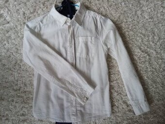 KOŠILE 140 H&M