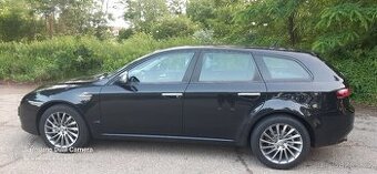 Alfa Romeo 159 1.9Jtdm