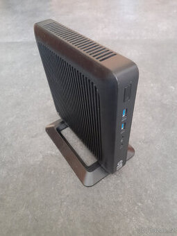 thin client HP T520