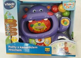 Počty s hrochem