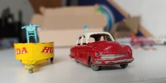 Matchbox set - 1