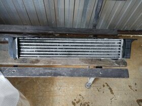 BMW intercoler n47d20