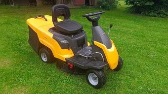 Zahradní traktůrek Stiga combi 166