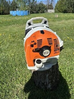 Fukar stihl br430 - 1
