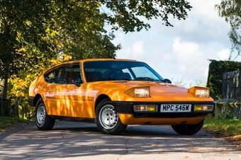 Matra Simca Bageera - 1