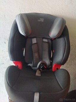 Prodám dětskou autosedačku