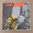 Voskovec + Werich: Jaroslav Ježek – V + W verze na vinylu 3E - 1