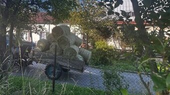 Prodej sena