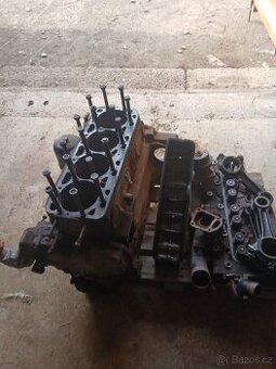Motor Crystal 8011 - 1
