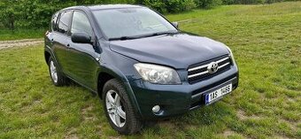 Toyota RAV4, XA3