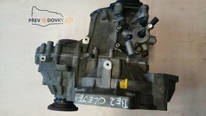 PŘEVODOVKA VW ŠKODA SEAT AUDI 5ST START STOP RTD