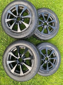195/60 88H 4x100 R15