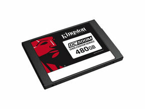 SSD Kingston DC500M 480GB