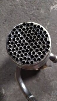 EGR ventil VW golf VII