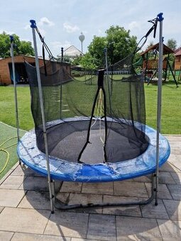Trampolina 240cm za odvoz