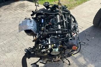 Motor 1.3 LSF A13DTE