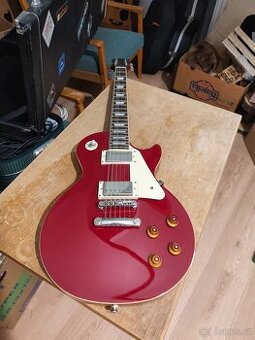 Elektrická kytara Les Paul Standard Epiphone