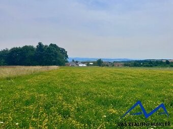 Prodej, zahrada 460 m2, Fulnek