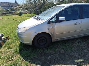 C-MAX 1,8tdi - 1
