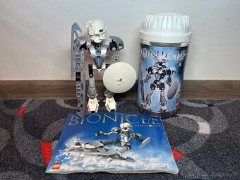 LEGO Bionicle - Toa Nuva 8571 Kopaka