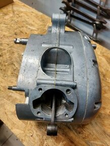 Motor S11-S22