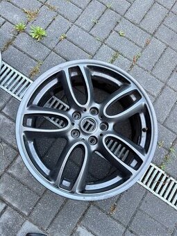 Mini countryman R60 R61r19 disk