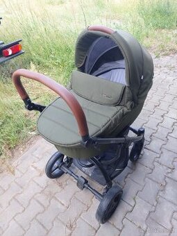 Kočárek sedačka příslušenství