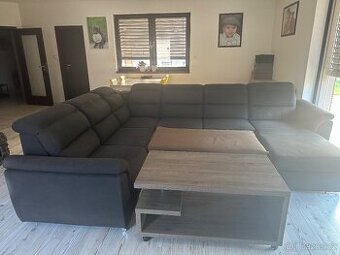 Sedací souprava