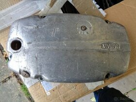 JAWA 350/634