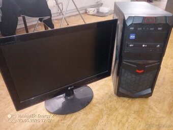 Stolní PC