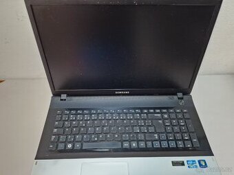 Notebook Samsung 300E - 1