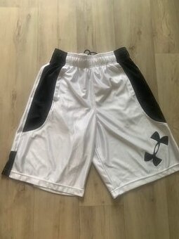 Pánské kraťasy basketbal Under Armour, vel M