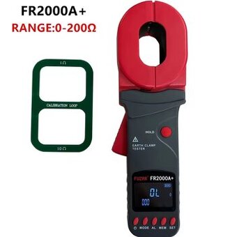 FUZRR FR2000A+