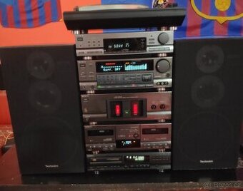 Sony lbt D 709