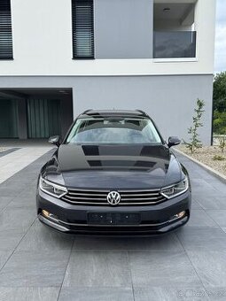 Volkswagen Passat B8 Variant 2.0 TDI 110kW 2019r