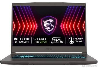 MSI Thin GF63