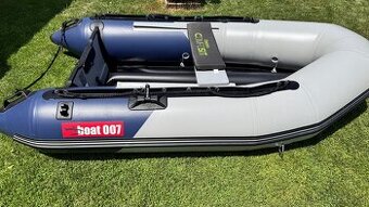Člun Boat 007 - model A270