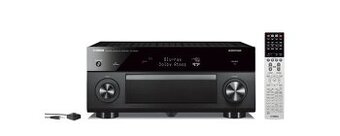 Yamaha RX-A3050B Aventage11.2,Atmos,Bluetooth,Wifi, Spotify,