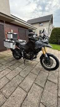 Suzuki V-Strom 1050 DE