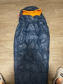 Pinguin micra 195cm spací pytel - 1