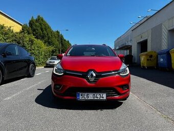 Clio 4 1.2 TCe