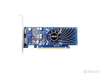 Grafická karta ASUS GeForce GT1030-2G-BRK 2GB