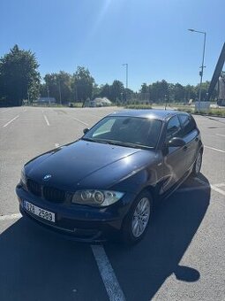BMW E87, 120d, 130 kW