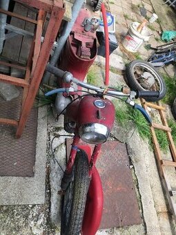 Jawa 555