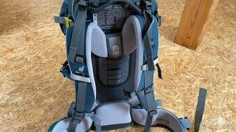Nosici krosna Deuter kid comfort 1 plus NOVE