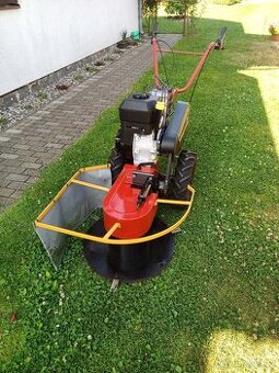 Kultivátor Mountfield