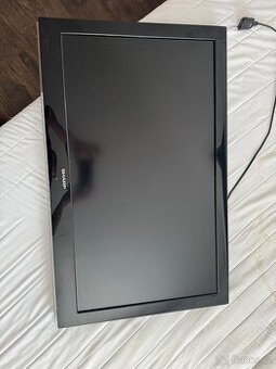 Prodám televizi Sharp