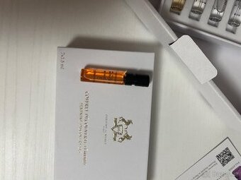 Vzorek parfému Oriana - Parfums de Marly